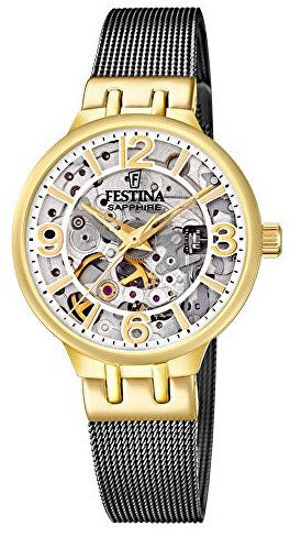 Festina Automatic Skeleton 20580/2
