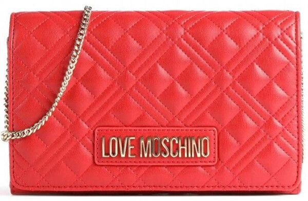 Moschino Love Dámska crossbody kabelka JC4079PP1ELA0500