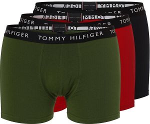 Tommy Hilfiger 3 PACK - pánske boxerky UM0UM02203-0XI M