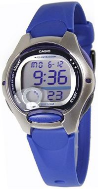 Casio Collection LW-200-2AVEF