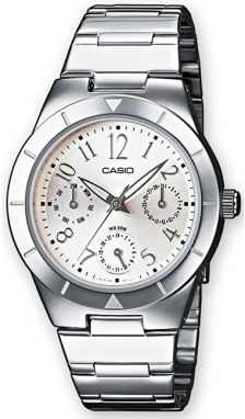 Casio Collection LTP-2069D-7A2VEF