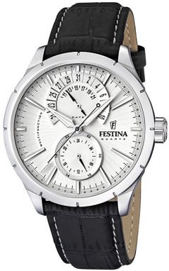 Festina Multifunction Retro 16573/1