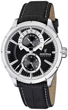 Festina Multifunction Retro 16573/3