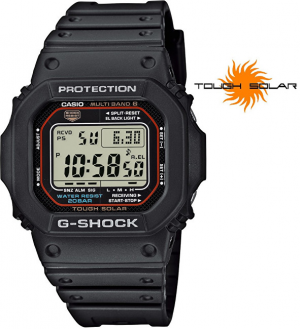 Casio G-SHOCK GW-M5610-1