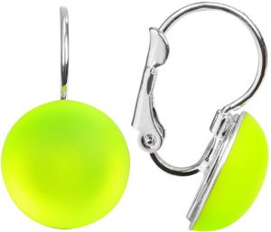 Troli Náušnice Cabo UV Yellow