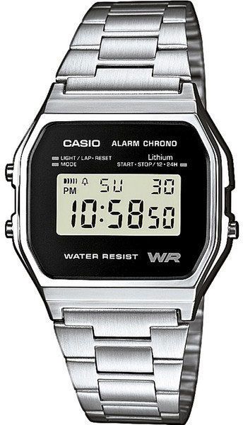 Casio Collection A 158A-1