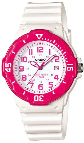 Casio Sport LRW 200H-4B
