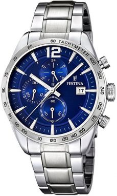 Festina Chrono Sport 16759/3