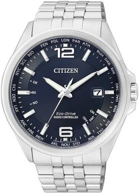 Citizen Eco-Drive Radio Controlled CB0010-88L