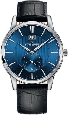 Claude Bernard Classic 64005 3 BUIN