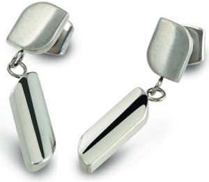 Boccia Titanium Titánové náušnice 05010-01