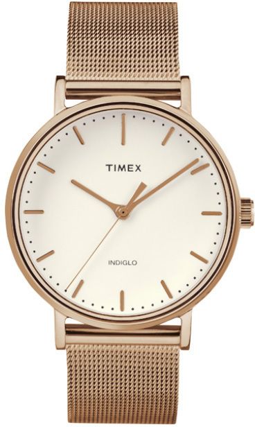 Timex Weekender Fairfield TW2R26400