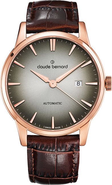 Claude Bernard Classic Automatic 80091 37R DIR1