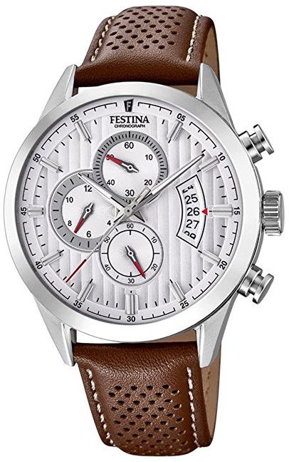 Festina Chrono Sport 20271/1