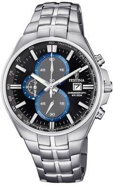 Festina Timeless 6862/2