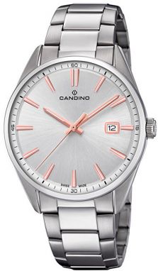 Candino Classic Timeless C4621/1