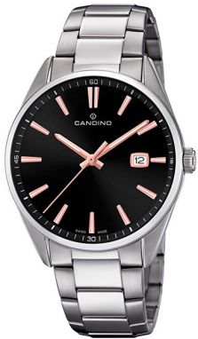 Candino Classic Timeless C4621/4