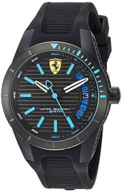 Scuderia Ferrari Red Rev-T 0830427