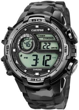 Calypso Digital for Man K5723/3