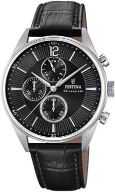 Festina Timeless Chronograph 20286/4