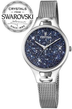 Festina Swarovski 20331/2