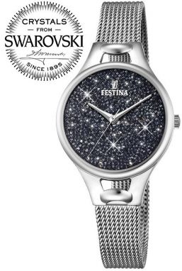 Festina Swarovski 20331/3