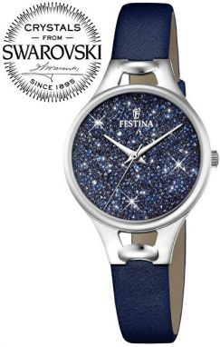 Festina Swarovski 20334/2