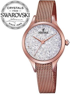 Festina Swarovski 20338/1