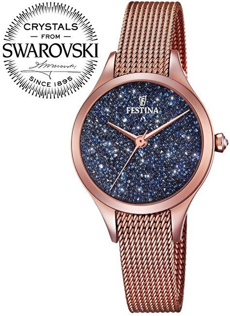 Festina Swarovski 20338/3