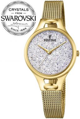 Festina Swarovski 20332/1