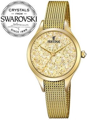 Festina Swarovski 20337/2