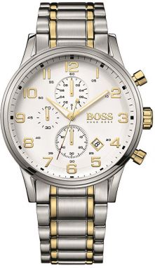 Hugo Boss Black Aeroliner 1513236