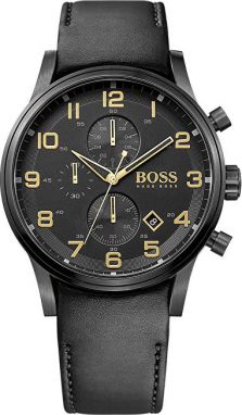 Hugo Boss Black Aeroliner 1513274