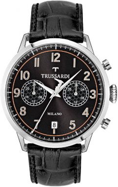 Trussardi No Swiss T-Evolution R2451123003