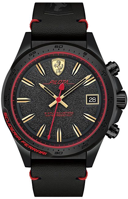 Scuderia Ferrari Pilota 0830460