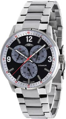 Prim Sport Titanium - C W01C.13051.C