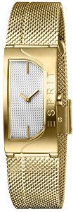 Esprit Houston Blaze Silver Gold ES1L045M0035