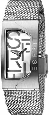 Esprit Houston Bold Silver ES1L046M0015