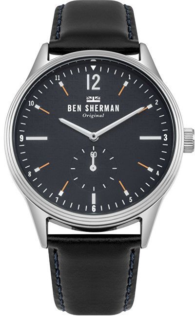 BEN SHERMAN Spitafields Vinyl Geo WB015UB