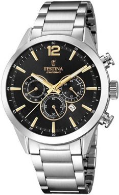 Festina Timeless Chronograph 20343/4