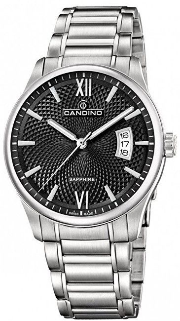 Candino Classic Timeless C4690/3