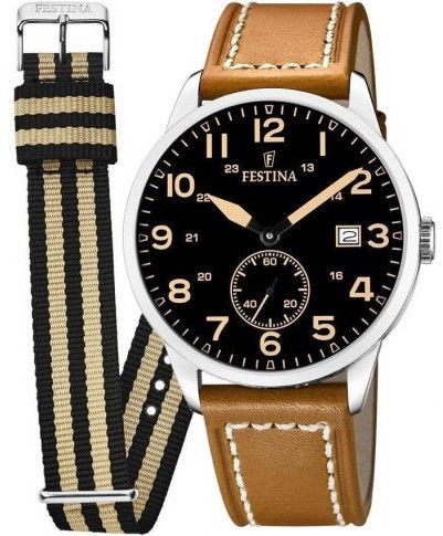 Festina Box 20347/6