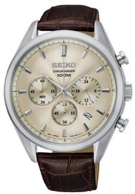 Seiko Chronograf SSB293P1