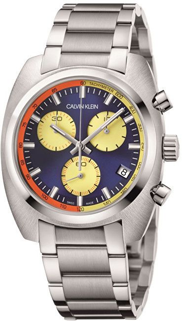 Calvin Klein Achieve K8W3714N
