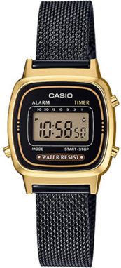 Casio Collection LA 670WEMB-1