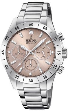 Festina Boyfriend Diamond 20397/3