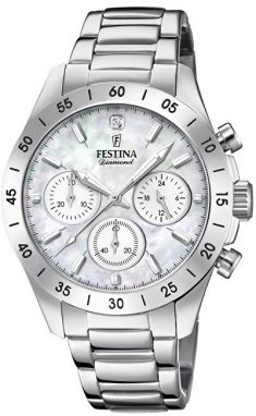 Festina Boyfriend Diamond 20397/1