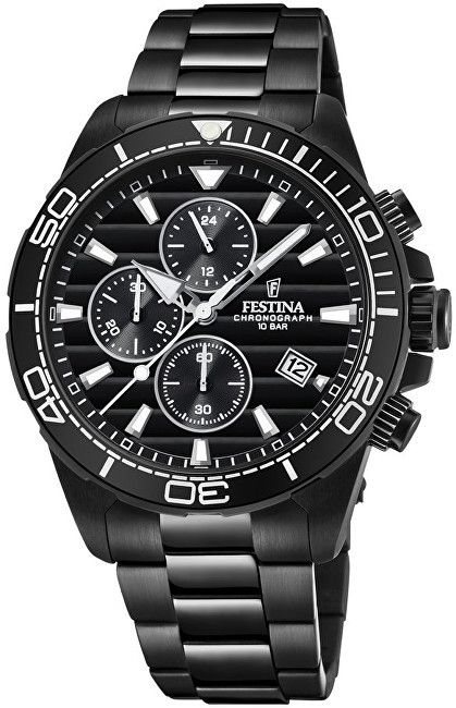 Festina The Originals 20365/3