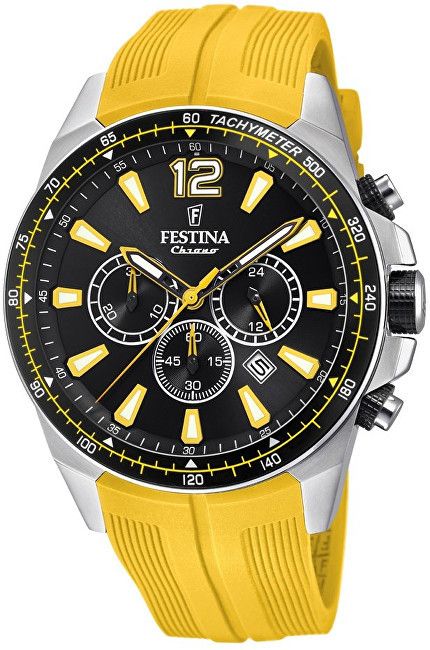 Festina The Originals 20376/4