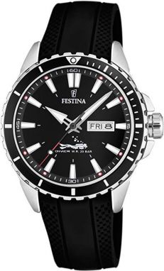 Festina The Originals DIVER 20378/1